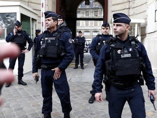 Francuska i Senegal razbili pedofilski lanac, uhapšeno 14 osoba