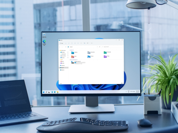 Francuska kreće u veliki tehnološki zaokret: Milioni računara prelaze s Microsofta na Linux