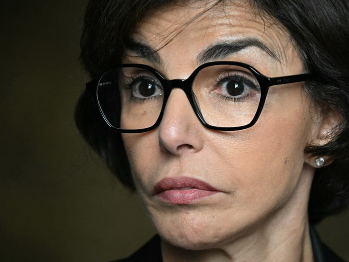 Francuska ministrica Rachida Dati dala ostavku zbog kandidature za gradonačelnicu Pariza