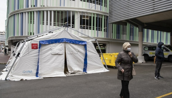 Francuska: Od koronavirusa preminulo još 365 osoba