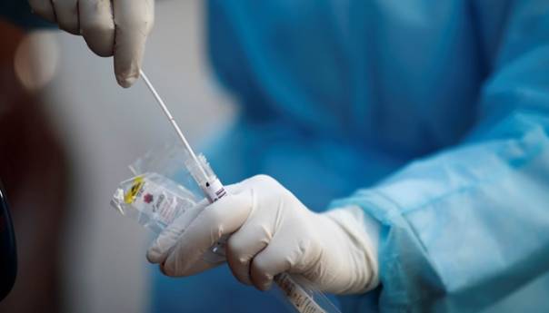Francuska: Od koronavirusa umrlo još 418 osoba