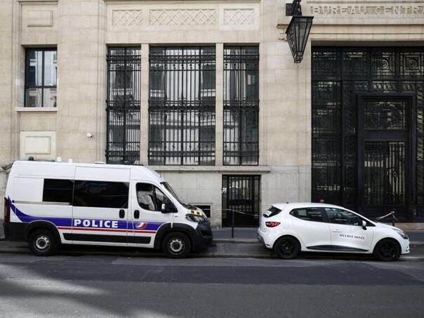 Francuska policija spriječila mogući teroristički napad u Parizu