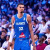 Francuska pregazila Sloveniju, Wembanyama briljirao