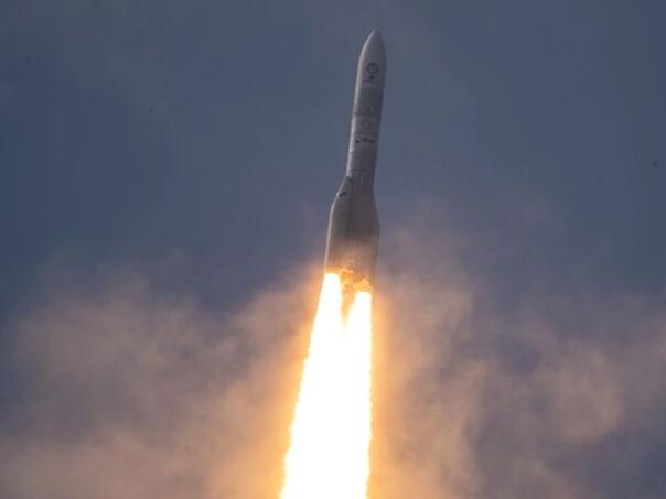 Francuska raketa Ariane 6 već ima naručenih deset letova za 2027.