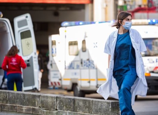 Francuska spremna za hantavirus: Zalihe maski za tri mjeseca