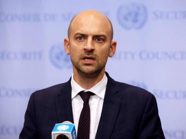 Francuska stala uz SAD: Iran je sam izazvao nove napade