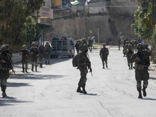 Francuska traži pravdu za Palestince u Kusri: Uhapsiti odgovorne za nasilje
