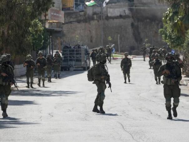 Francuska traži pravdu za Palestince u Kusri: Uhapsiti odgovorne za nasilje
