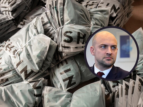 Francuska traži sankcije za Shein: Krši standarde EU