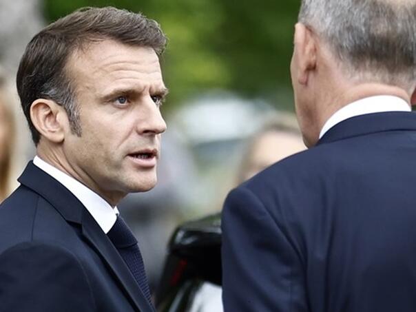 Francuska u stanju političke nesigurnosti: Ko će sastaviti vladu?