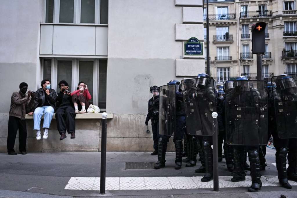 Francuska vlada ponudila sporazum, učenici najavili nastavak protesta
