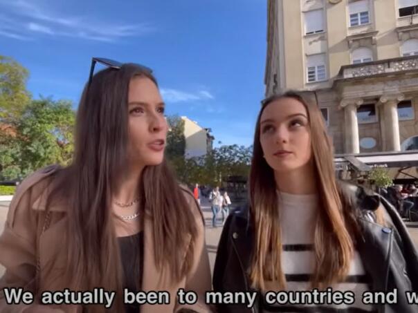 Francuski bloger Hrvatima postavio pitanje koju državu mrze, neki su spominjali i BiH