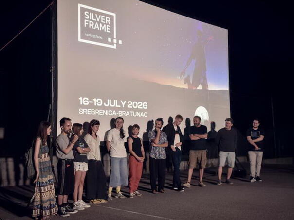 Francuski film "Arco" otvara Silver Frame Film Festival