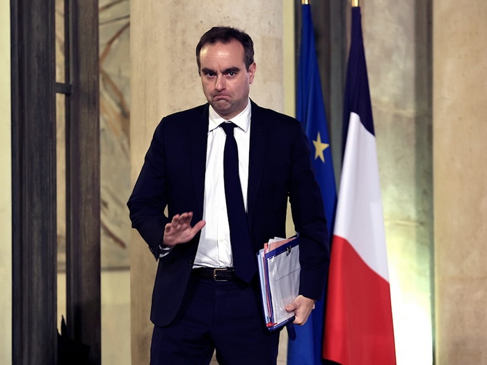 Francuski i ruski ministar odbrane imali telefonski razgovor, prvi nakon oktobra 2022.