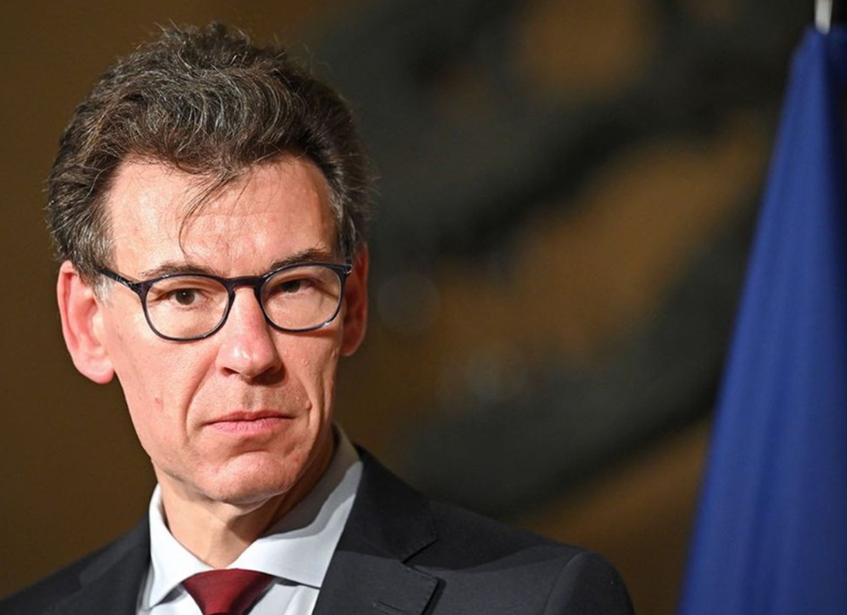 Francuski ministar: Naš glavni saveznik je postao nepredvidiv