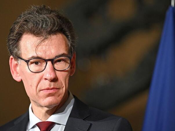 Francuski ministar: Naš glavni saveznik je postao nepredvidiv