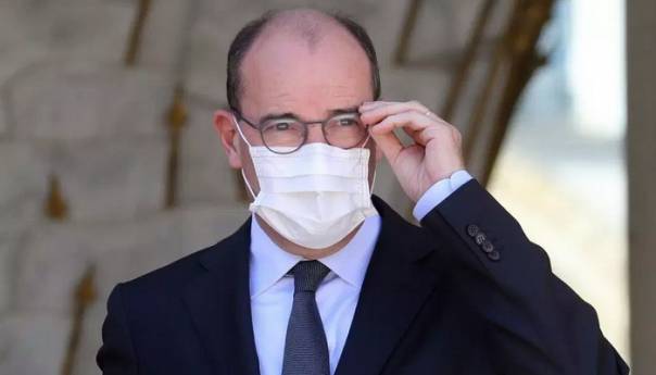 Francuski premijer: Širenje virusa će se sve teže kontrolirati