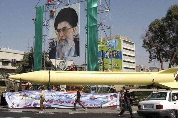 Francuski vojni stručnjak: Iran nije upotrijebio svoje najbolje oružje