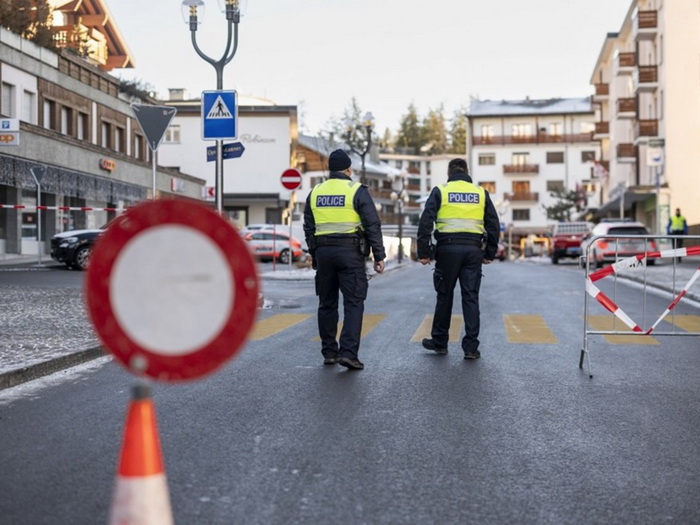 Francuskinje preživjele požar: U nekoliko sekundi sve je gorjelo