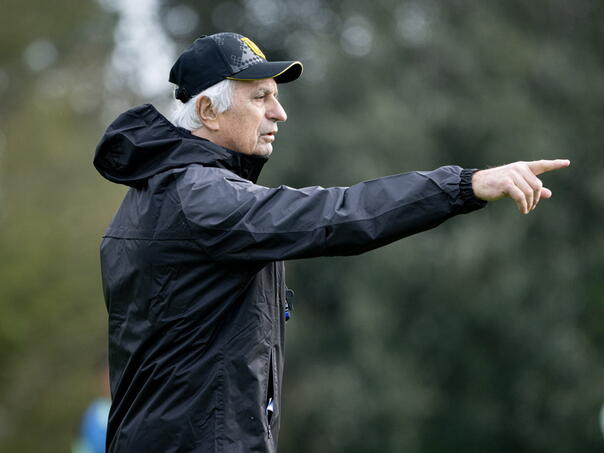 Francuzi oduševljeni Vahinim povratkom: On je heroj, preživio je rat na Balkanu