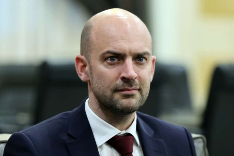 Francuzi tvrde: "Mi ne učestvujemo u ratu protiv Irana"