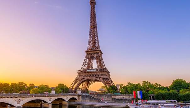 Francuzima godišnji odmori u inozemstvu i dalje pod znakom pitanja