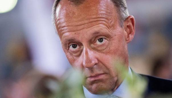 Friedrich Merz najizgledniji nasljednik na mjestu predsjednika CDU-a