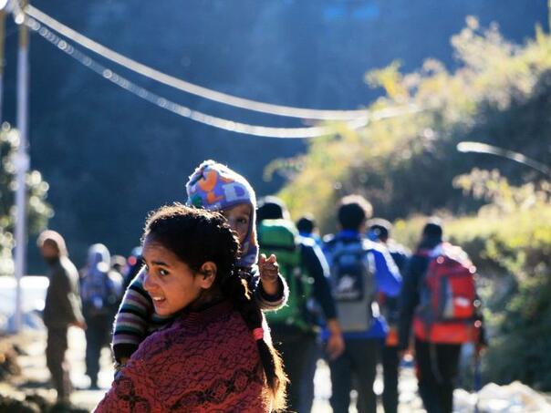 Frontex: BiH će ostati važna migrantska ruta i narednih godina