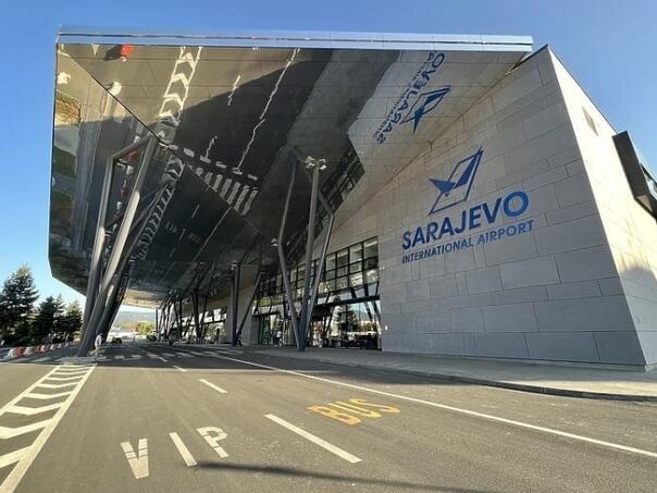 Frontex stiže na aerodrom Sarajevo: Sutra ćemo znati detalje