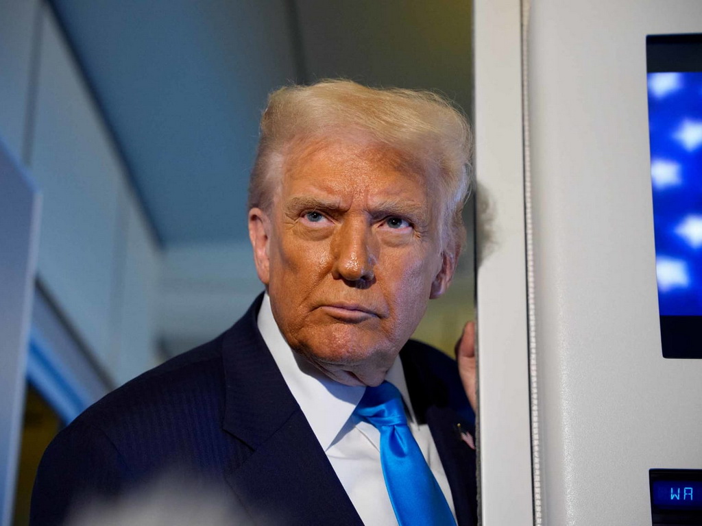 Frustracije među republikancima, Trump traži promjenu izbornih pravila