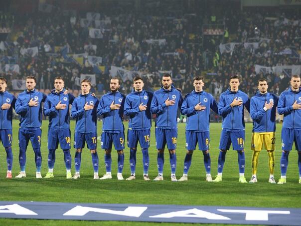 FS BiH vratio Rumuniji 2000 ulaznica za naše navijače