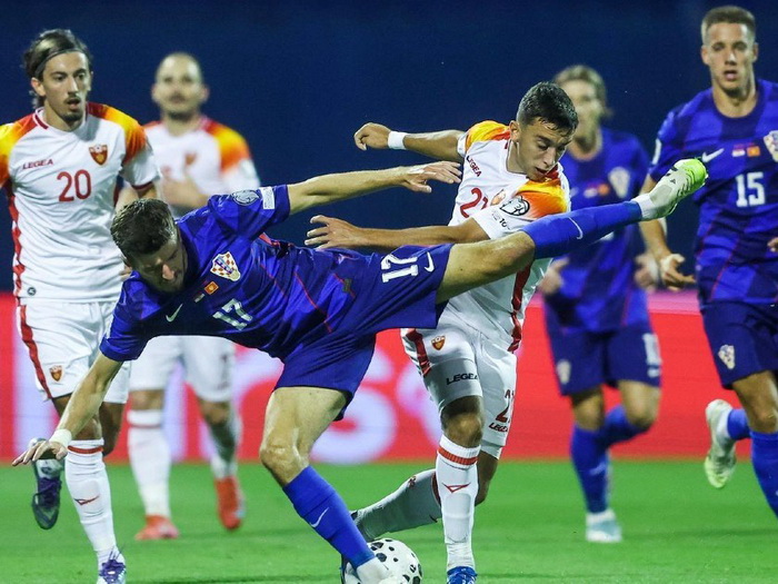 FSCG: Duel Crne Gore i Hrvatske meč visokog rizika, sve karte personalizovane