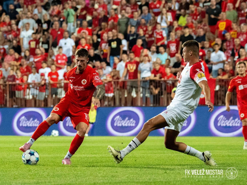 Fudbal se vraća na bh. terene: Tri meča danas, derbi u subotu