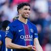 Fudbaler Achraf Hakimi ide na suđenje zbog optužbi za silovanje