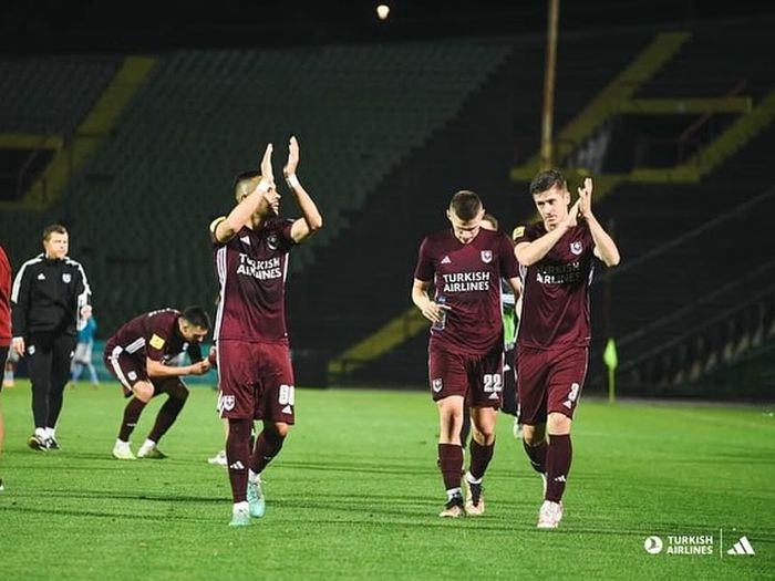 Fudbaler Sarajeva dobio poziv u reprezentaciju Luksemburga