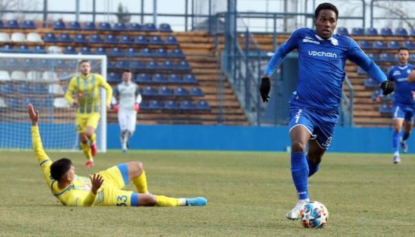 Fudbaleri Varaždina doživjeli saobraćajnu nesreću, jedan završio u bolnici