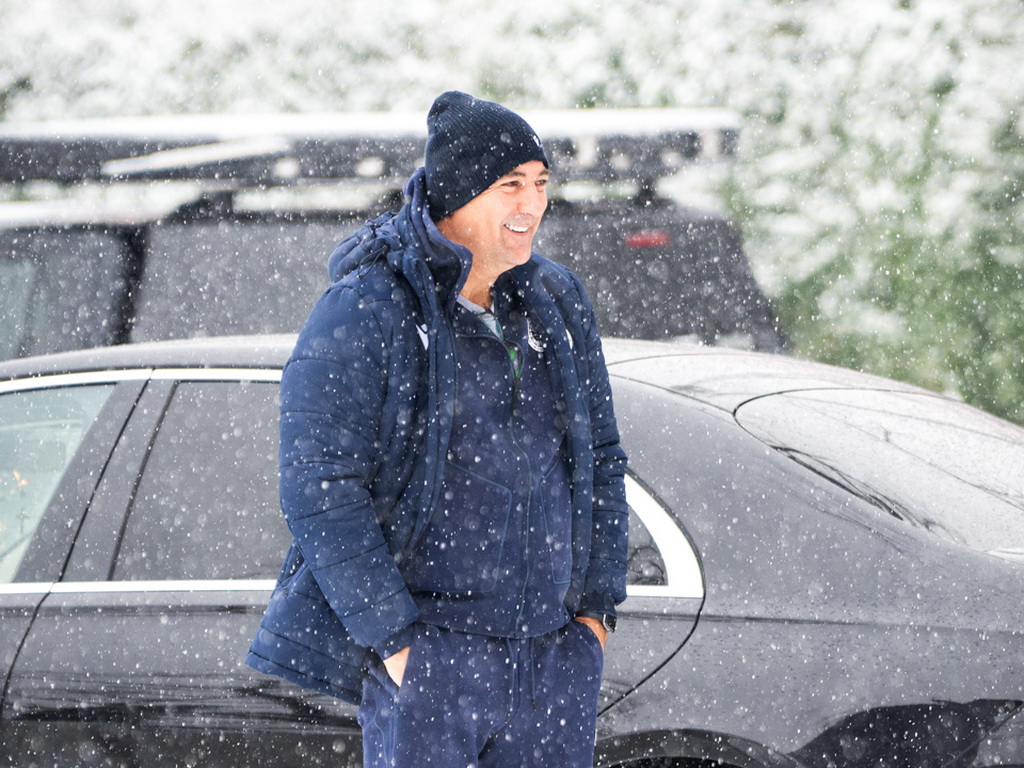 Fudbaleri Zrinjskog krenuli sa pripremama za proljetni dio sezone