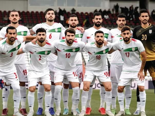 FIFA potvrdila: Iran dolazi u SAD na Svjetsko prvenstvo