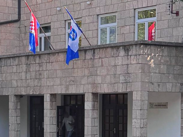 FUP pretresa po nalogu POSKOK-a: Sumnjivi milioni iz Širokog Brijega