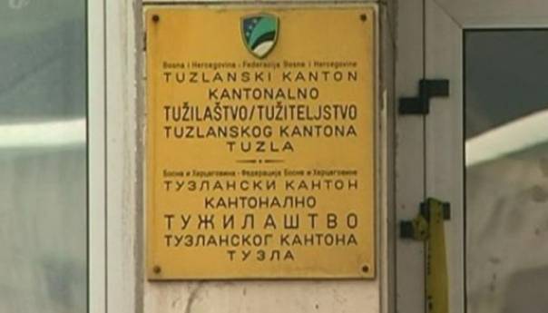 FUP saslušava tužioce Tuzlanskog kantona