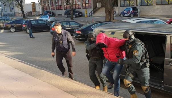 FUP se oglasio povodom hapšenja u Mostaru