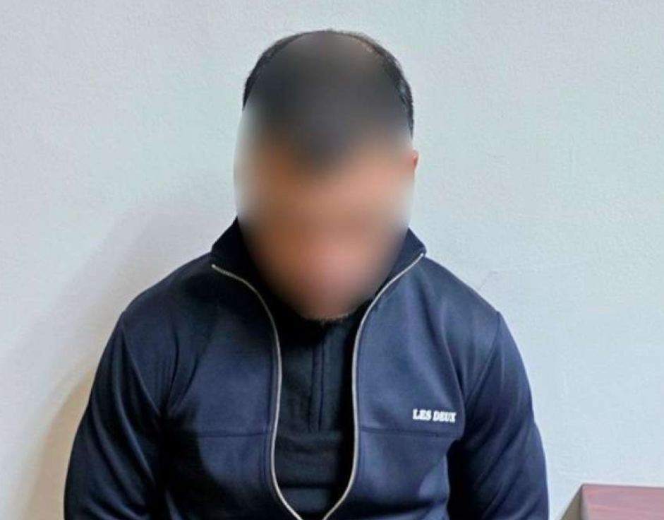 FUP uhapsio Afganistanca po Interpolovoj potjernici zbog ubistva, krađa, držanja oružja...