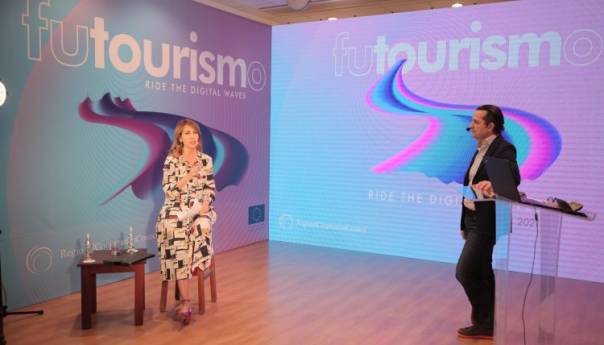 Futourismo je nova nada da se pomogne regionu i oporavi sektor turizma