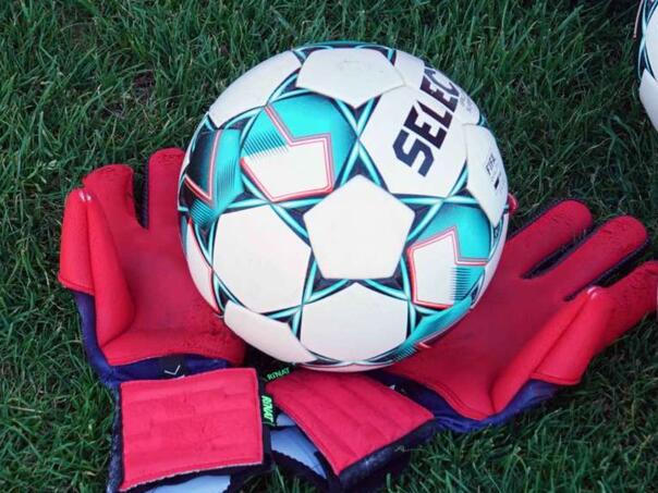 Futsal spektakl u Sarajevu: Fudbalske legende BiH protiv OSBiH i MOBiH