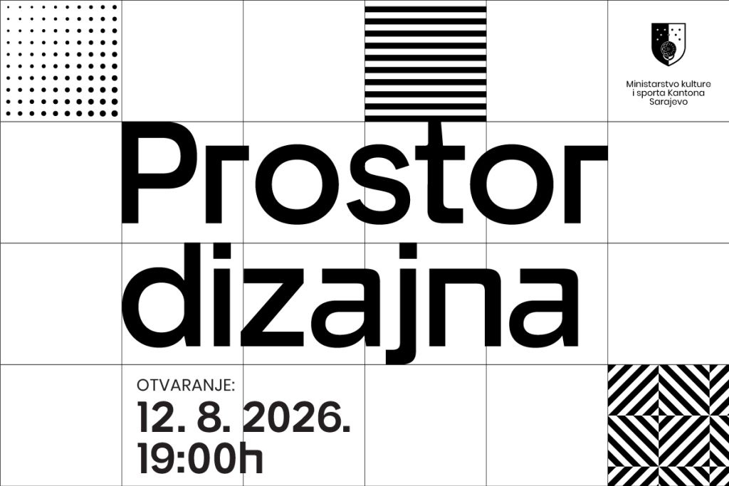 Galerija ULUPUBiH otvara novu izlagačku sezonu