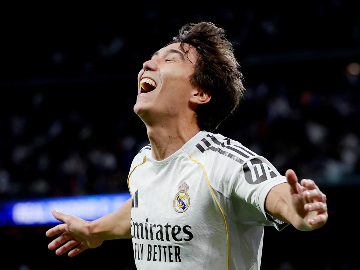 Garcia predvodio Real Madrid do ubjedljive pobjede