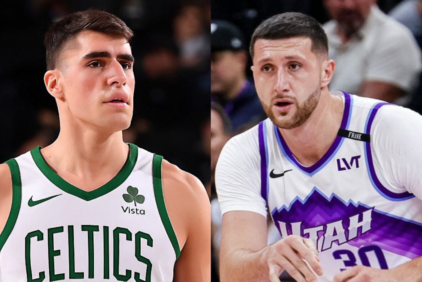 Garza briljirao protiv Toronta: Double-double učinak u pobjedi Bostona