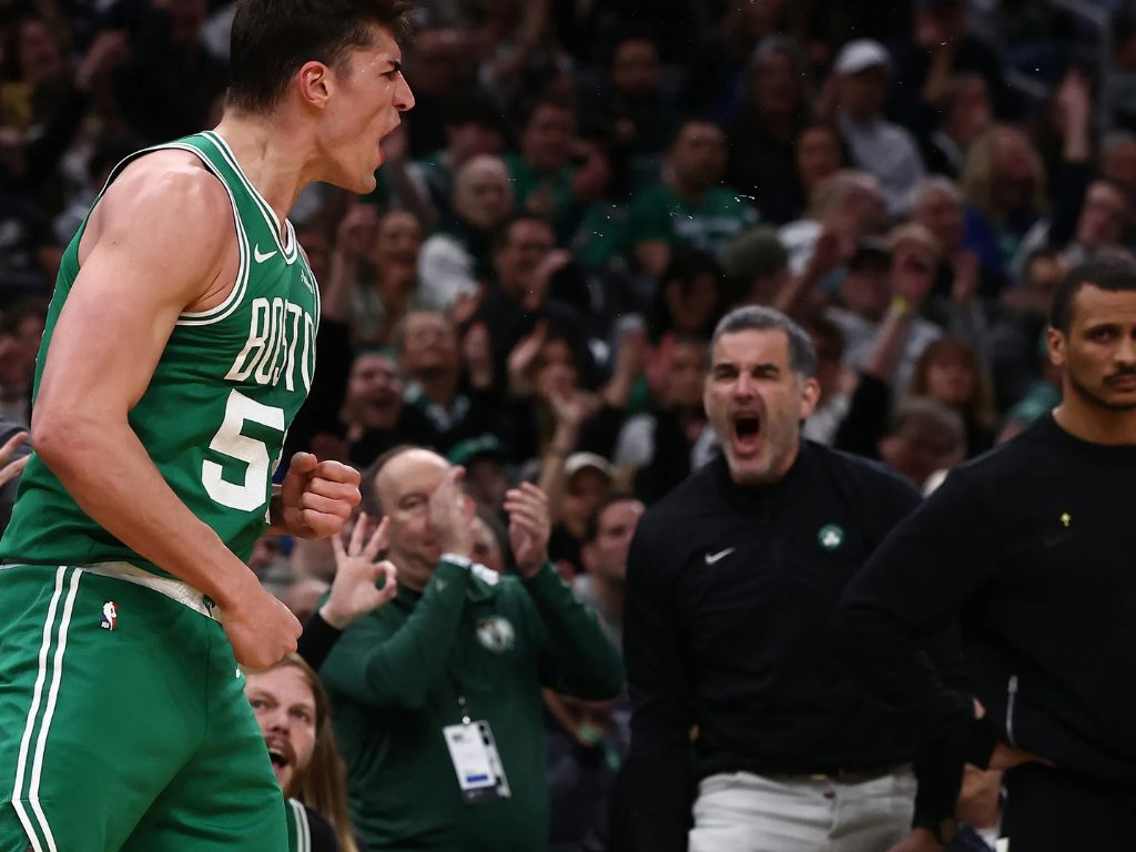 Garza dobar u pobjedi Bostona, Celticsi zatrpali koš Philadelphije