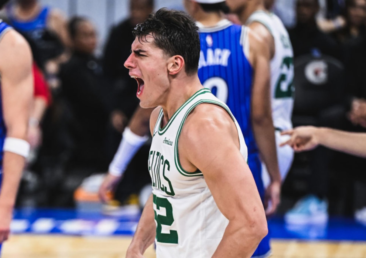 Garza dvocifren u pobjedi Bostona, Jokić oduševio trojkom uz sirenu