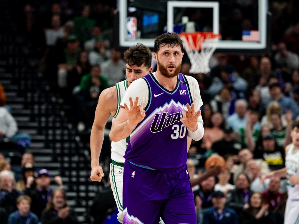 Garza i Nurkić najbolji igrači NBA lige u jednoj statističkoj kategoriji